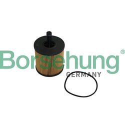 Olejový filter Borsehung B10548
