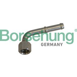Potrubie chladiacej kvapaliny Borsehung B19214
