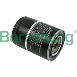 Olejový filter Borsehung B12819