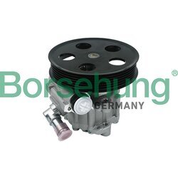 Hydraulické čerpadlo pre riadenie Borsehung B13214