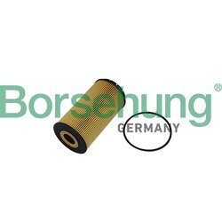 Olejový filter Borsehung B10518