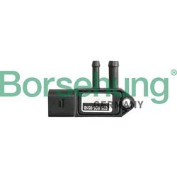 Snímač tlaku výfukových plynov Borsehung B11884