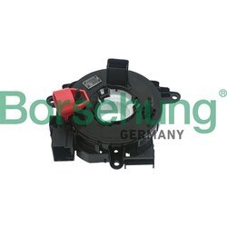 vinutá pružina, Airbag Borsehung B17980