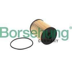 Olejový filter Borsehung B18015