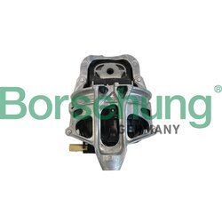 Uloženie motora Borsehung B19202