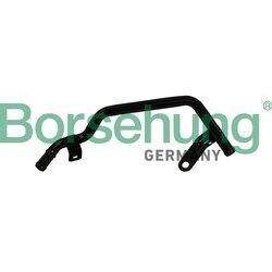 Potrubie chladiacej kvapaliny Borsehung B19222