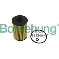Olejový filter Borsehung B10532