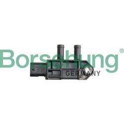 Snímač tlaku výfukových plynov Borsehung B11881