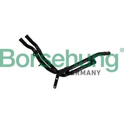Potrubie chladiacej kvapaliny Borsehung B19218