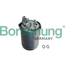 Palivový filter Borsehung B10474