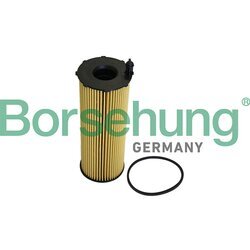 Olejový filter Borsehung B10547