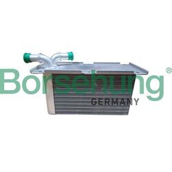 Chladič plniaceho vzduchu Borsehung B10881
