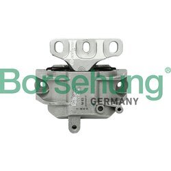Uloženie motora Borsehung B18733