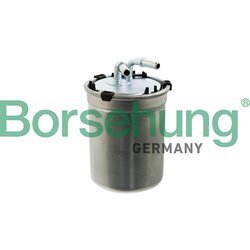 Palivový filter Borsehung B10476