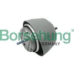 Uloženie motora Borsehung B12233
