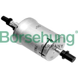Palivový filter Borsehung B18469