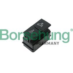 Zámok výstražného systému (alarmu) Borsehung B18906