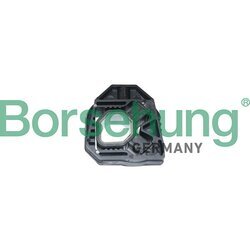 Uloženie chladiča Borsehung B11359