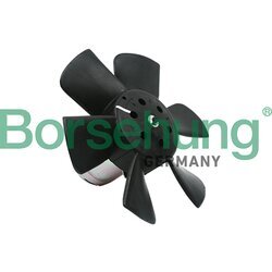 Ventilátor chladenia motora Borsehung B11486