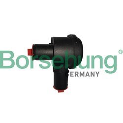 Ventil regulácie plniaceho tlaku Borsehung B12190