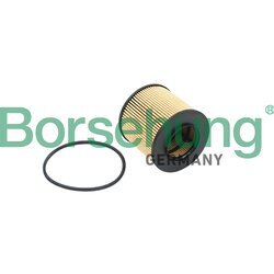 Olejový filter Borsehung B12821
