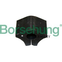 Ložiskové puzdro stabilizátora Borsehung B19072