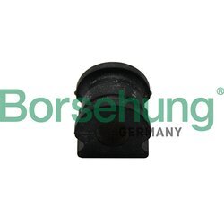Uloženie priečneho stabilizátora Borsehung B10003