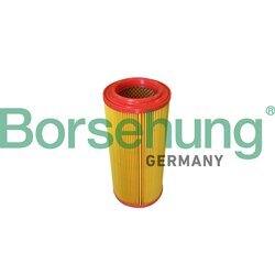 Vzduchový filter Borsehung B10546