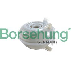 Vyrovnávacia nádobka chladiacej kvapaliny Borsehung B19060