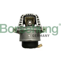 Uloženie motora Borsehung B19133