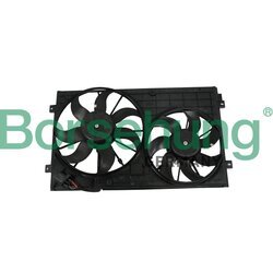 Ventilátor chladenia motora Borsehung B11498