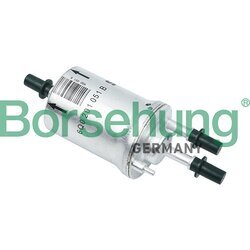 Palivový filter Borsehung B12791