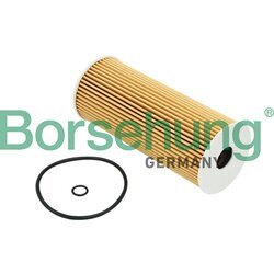 Olejový filter Borsehung B12816