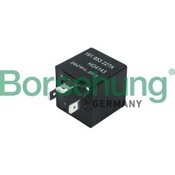 Prerušovač smerových svetiel Borsehung B17822