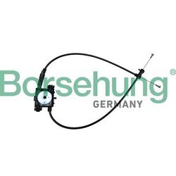 Lanko pre otváranie kapoty motora Borsehung B10779