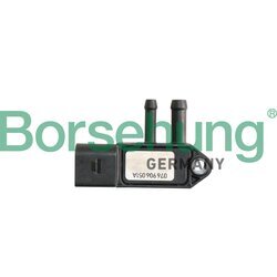 Snímač tlaku výfukových plynov Borsehung B11883