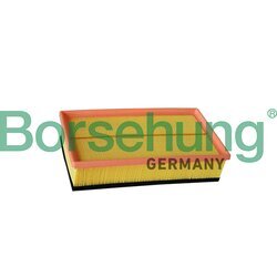 Vzduchový filter Borsehung B12218