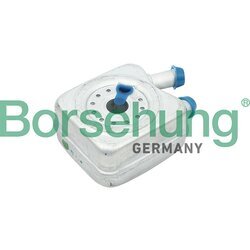 Chladič motorového oleja Borsehung B14497
