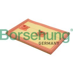 Vzduchový filter Borsehung B18013