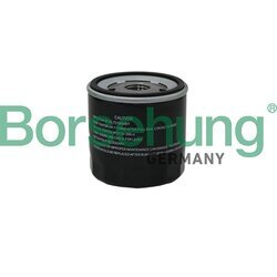 Olejový filter Borsehung B19092