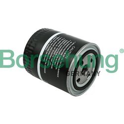 Olejový filter Borsehung B12818