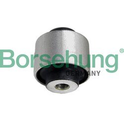 Uloženie riadenia Borsehung B19111