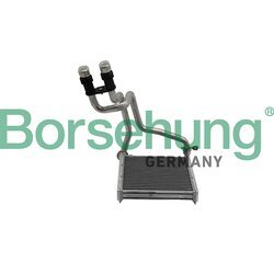 Výmenník tepla vnútorného kúrenia Borsehung B10876