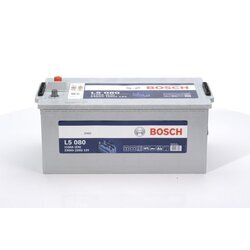 Štartovacia batéria BOSCH 0 092 L50 800