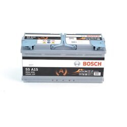 Štartovacia batéria BOSCH 0 092 S5A 150