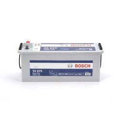 Štartovacia batéria BOSCH 0 092 T40 750