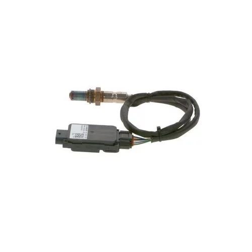NOx-Sensor, vstrekovanie močoviny 0 281 007 827 /BOSCH/ - obr. 1