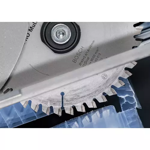BOSCH Kotúč PRO Multi Material pre okružné píly, 230 x 2,4 x 30 mm (11)