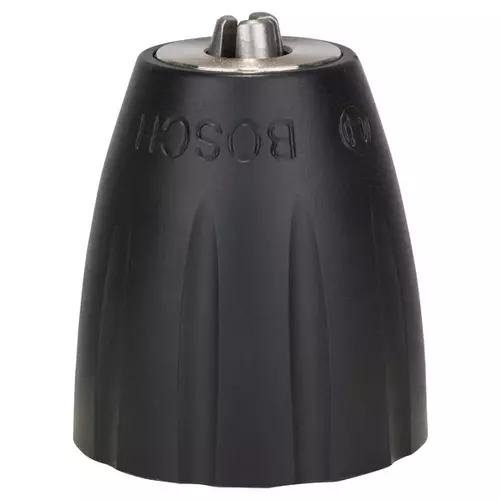 BOSCH Rýchloupínacie skľučovadlo 1-10 mm
