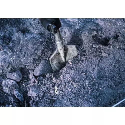 BOSCH Zaoblený lopatkový sekáč PRO HEX 30-4C, 135 x 400 mm (14)